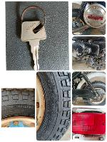 Yamaha Chappy  +เครื่องเดิมๆขี่ดีแรง 3 เกียร์  ราคา 10,000 บาท