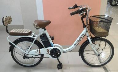 จักรยานไฟฟ้าคันสุดท้ายลดราคาจาก19000เหลือ17000 จักรยานไฟฟ้าคันสุดท้ายลดราคาจาก19000เหลือ17000