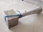 D3 - THE BAZOOKA with ROUND HORN TWEETER
